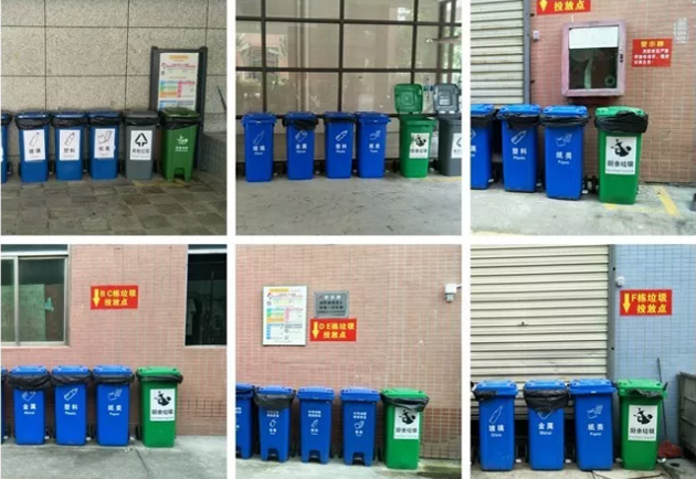 垃圾“圍城” ，易腐垃圾資源化處理成為突破口