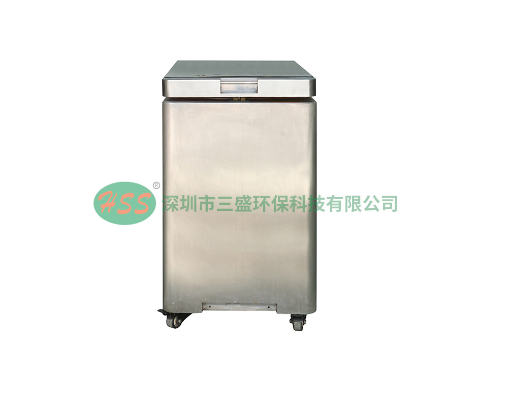 餐廚垃圾處理設(shè)備相對于傳統(tǒng)垃圾處理，具有哪些優(yōu)勢?